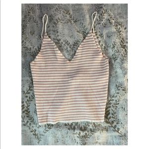 Pacsun crop top